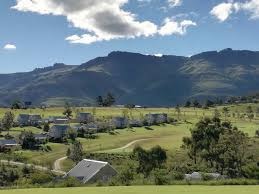 0 Bedroom Property for Sale in Katberg Eastern Cape